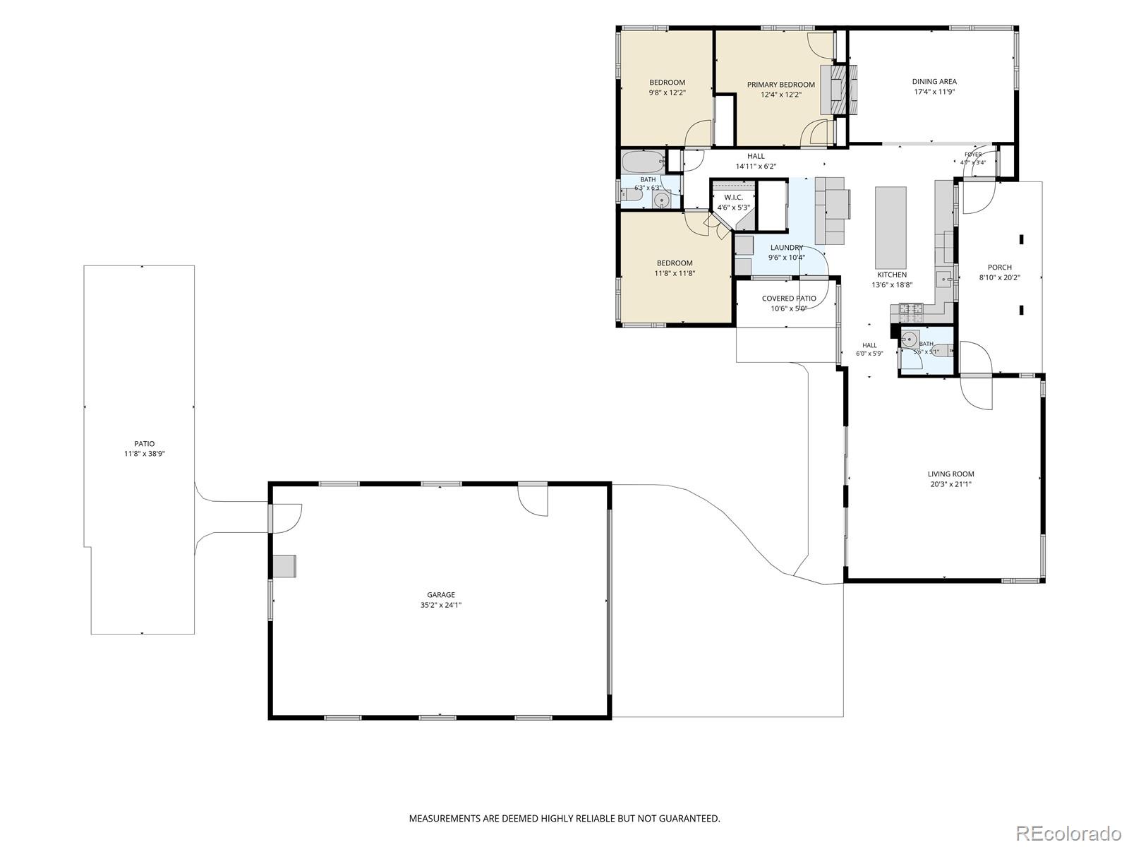 MLS Image #42 for 445  garland street,lakewood, Colorado