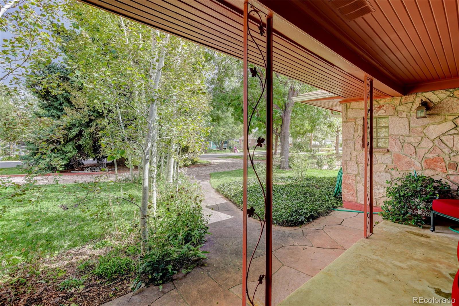 MLS Image #5 for 445  garland street,lakewood, Colorado