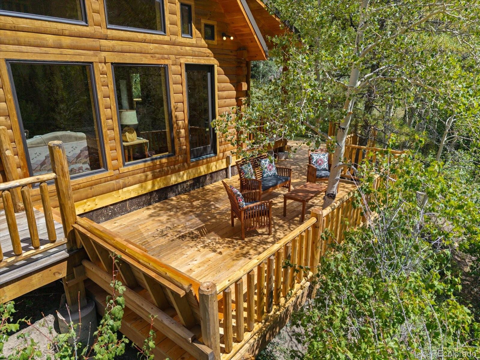 MLS Image #1 for 22494  county road 227 ,salida, Colorado