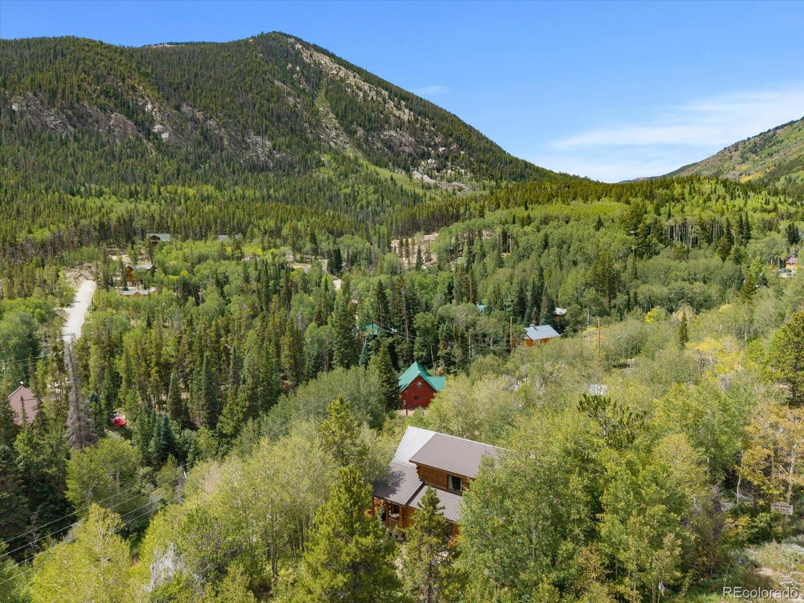 MLS Image #12 for 22494  county road 227 ,salida, Colorado
