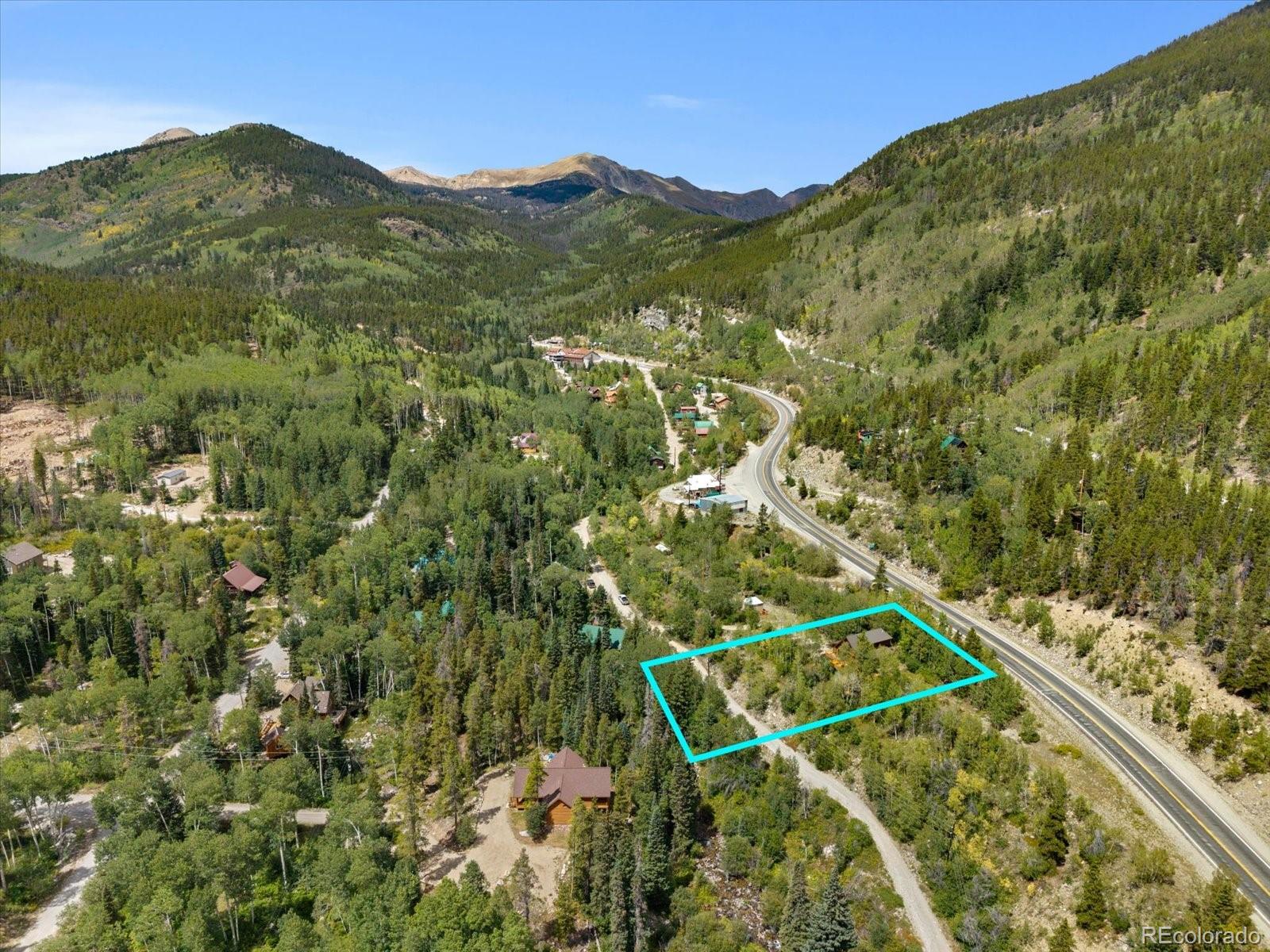 MLS Image #13 for 22494  county road 227 ,salida, Colorado
