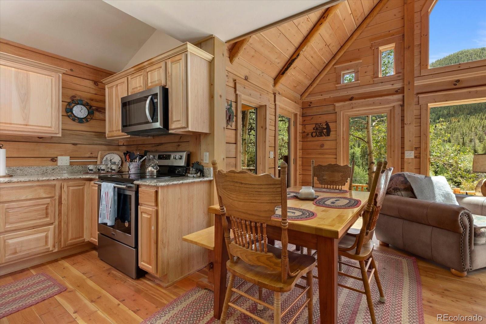 MLS Image #21 for 22494  county road 227 ,salida, Colorado