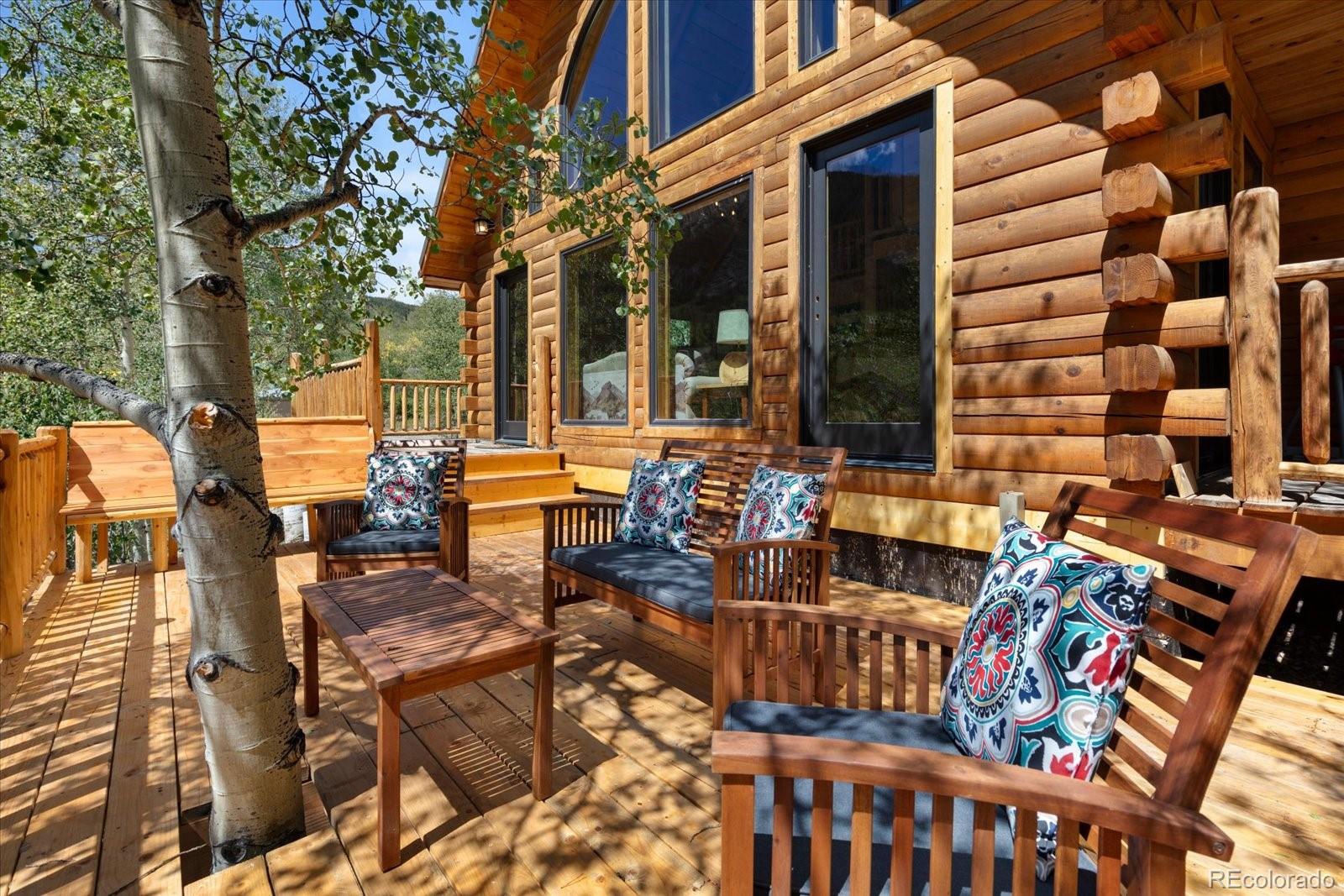 MLS Image #4 for 22494  county road 227 ,salida, Colorado
