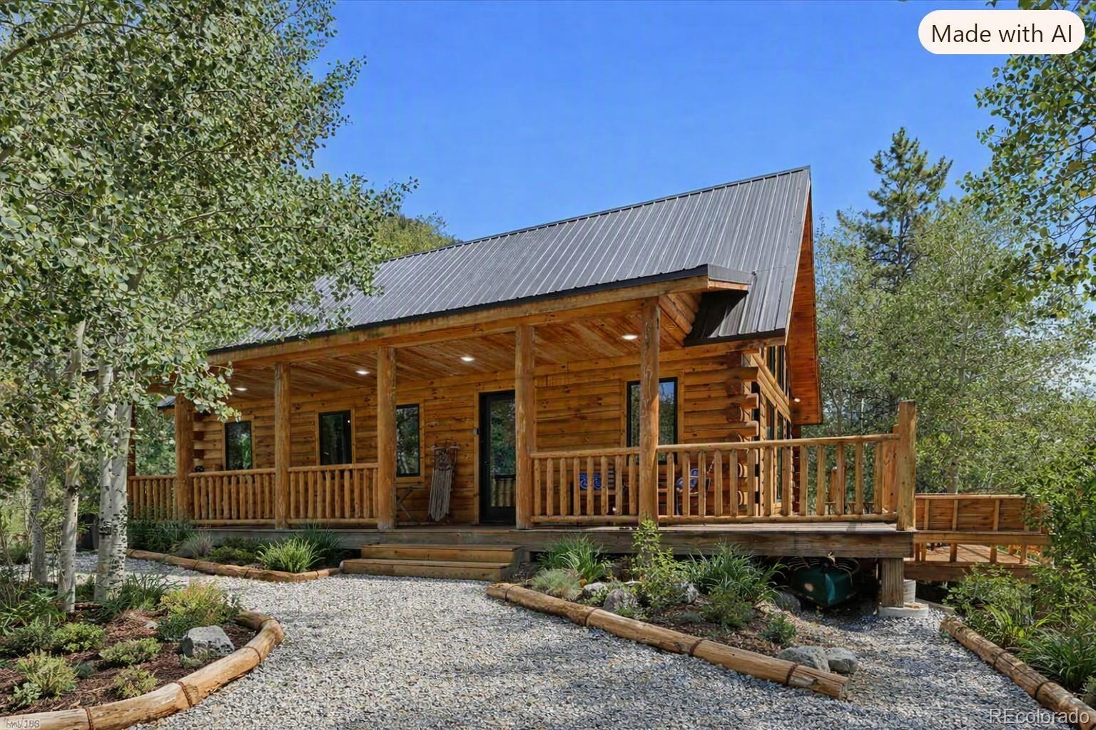MLS Image #41 for 22494  county road 227 ,salida, Colorado