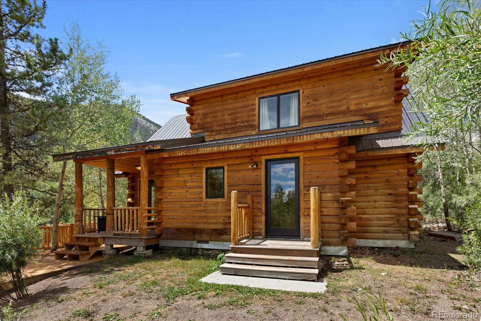 MLS Image #5 for 22494  county road 227 ,salida, Colorado