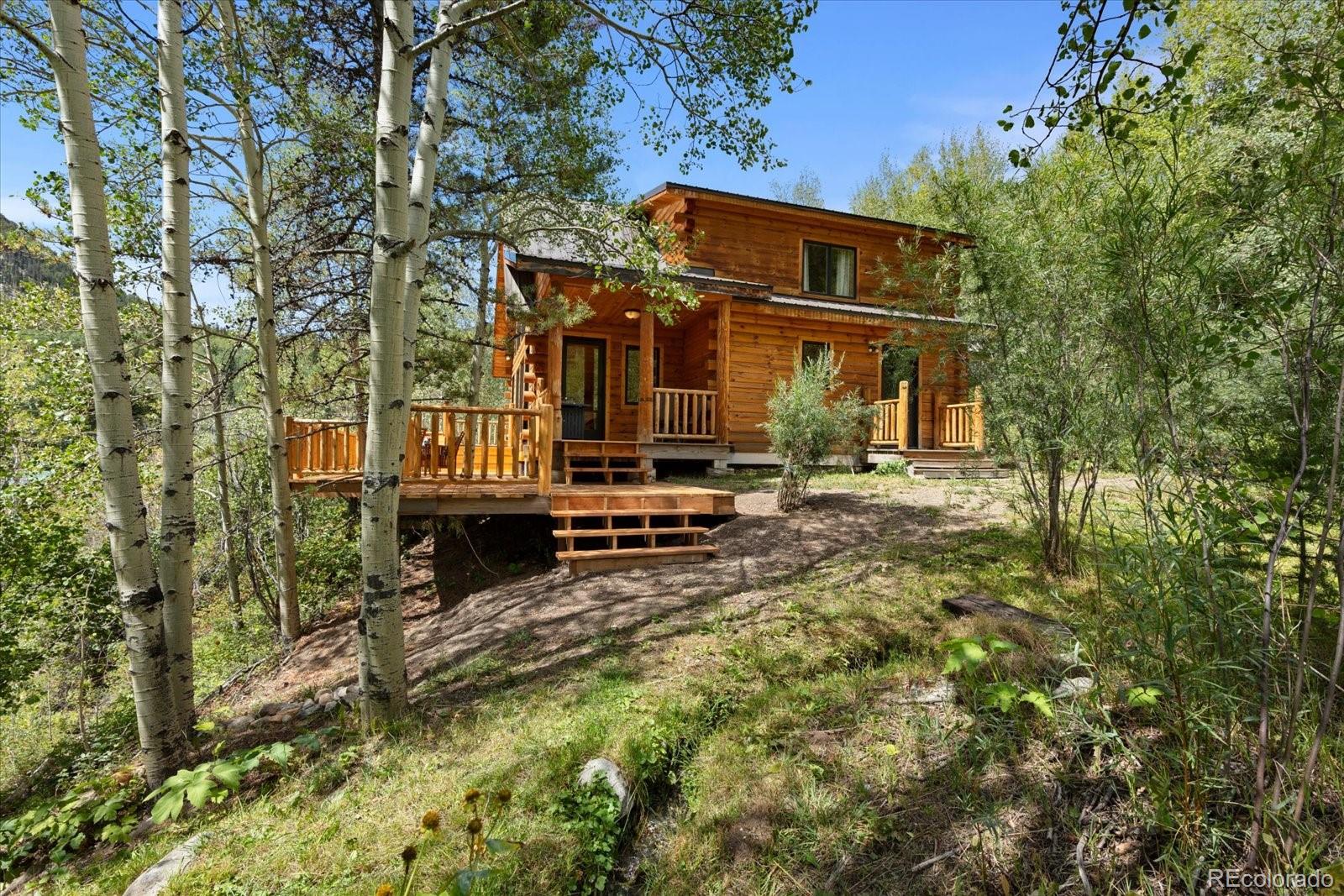 MLS Image #6 for 22494  county road 227 ,salida, Colorado