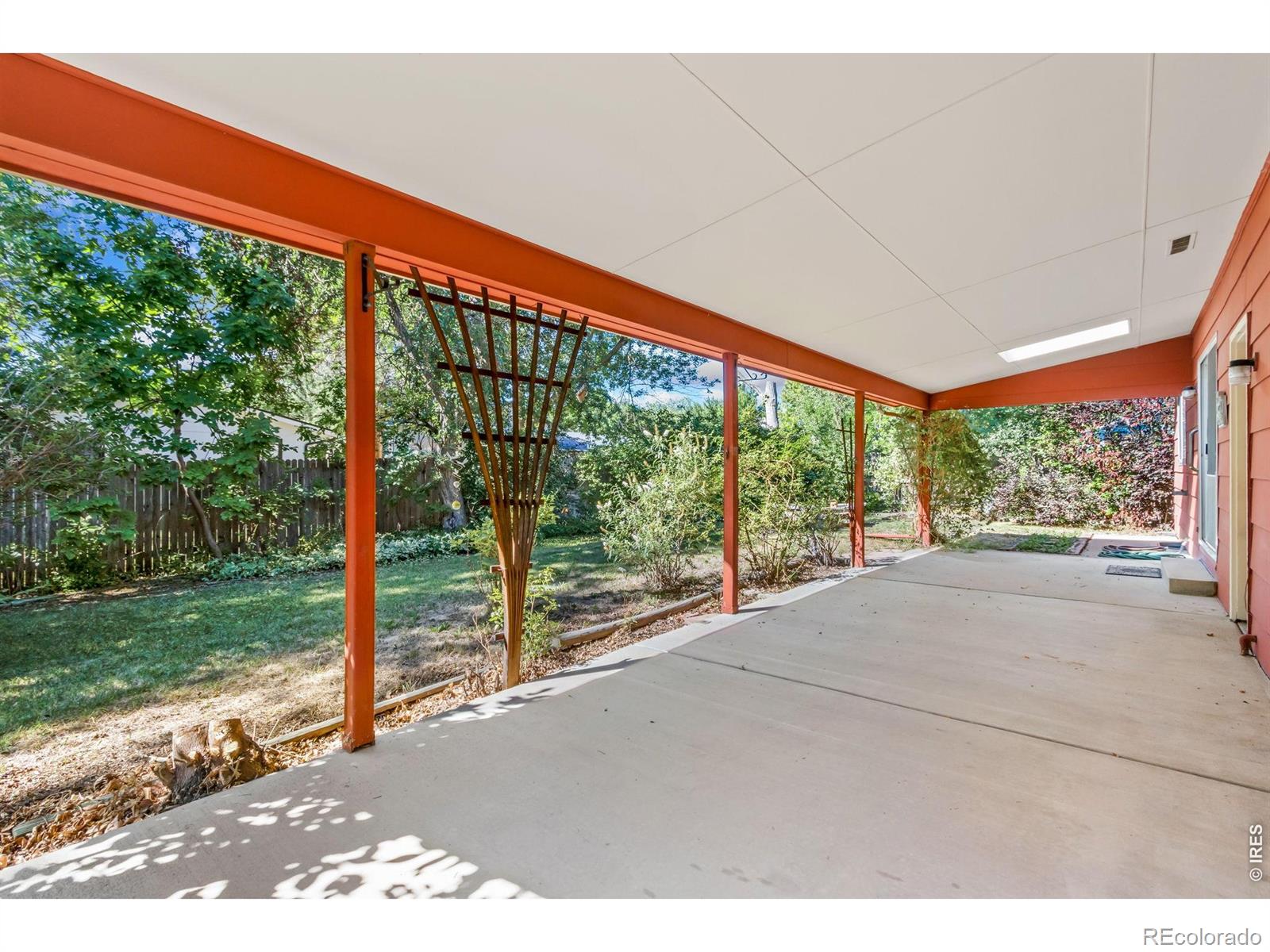 MLS Image #21 for 2901  greentree circle,fort collins, Colorado