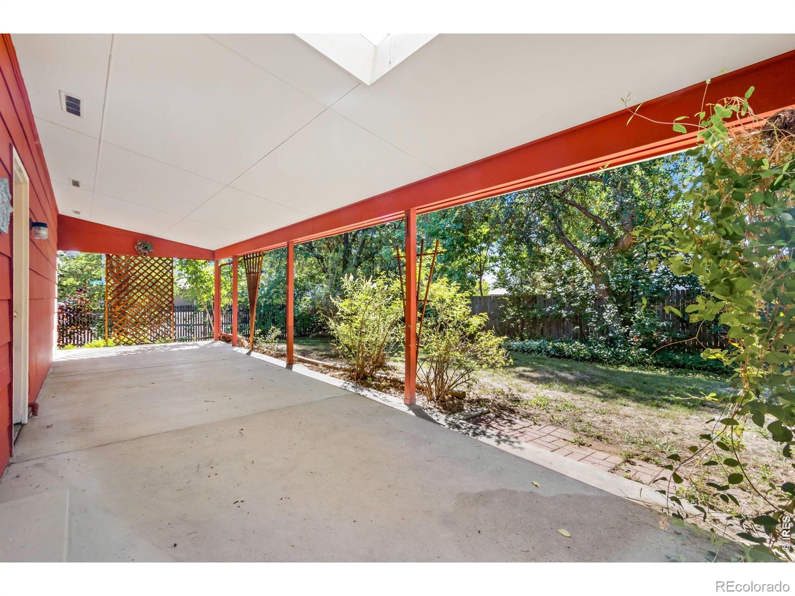 MLS Image #22 for 2901  greentree circle,fort collins, Colorado
