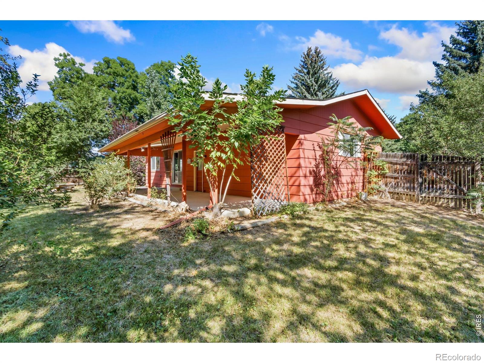 MLS Image #24 for 2901  greentree circle,fort collins, Colorado