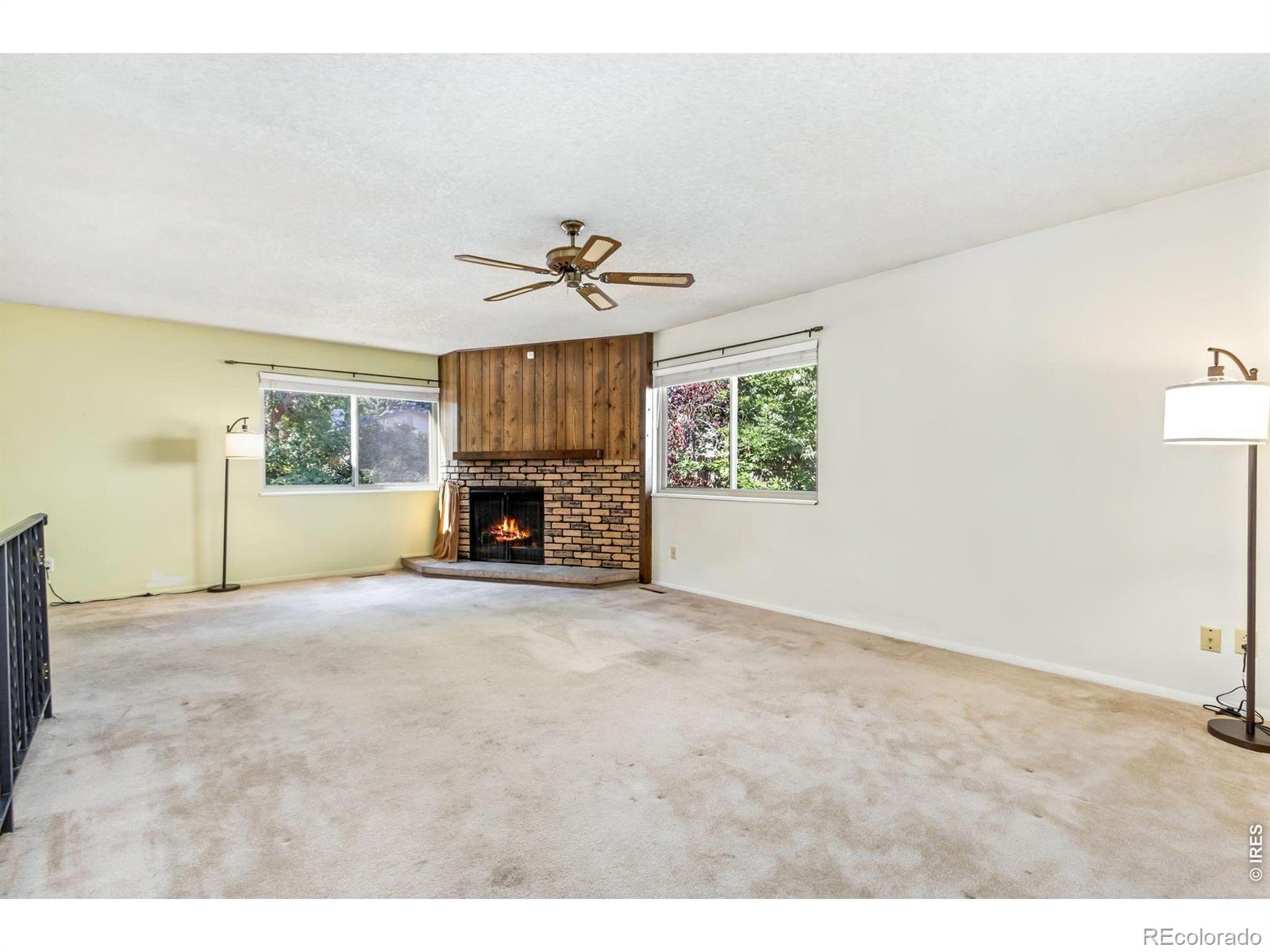 MLS Image #3 for 2901  greentree circle,fort collins, Colorado