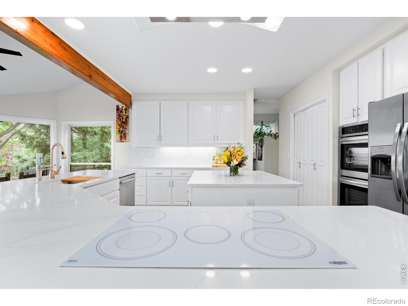 MLS Image #1 for 6686  fairways drive,niwot, Colorado
