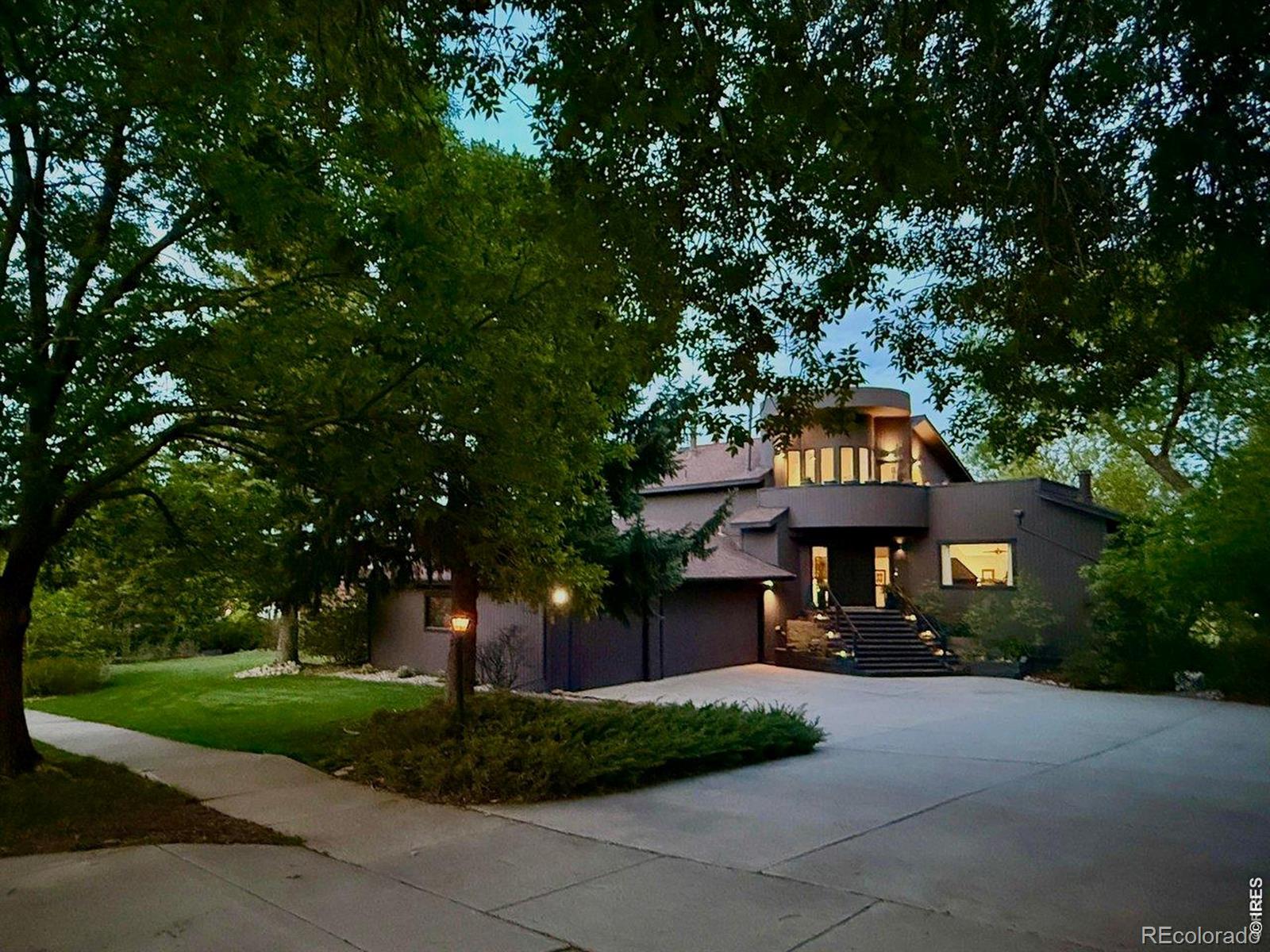 MLS Image #10 for 6686  fairways drive,niwot, Colorado