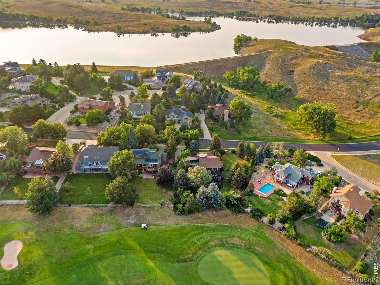 MLS Image #16 for 6686  fairways drive,niwot, Colorado
