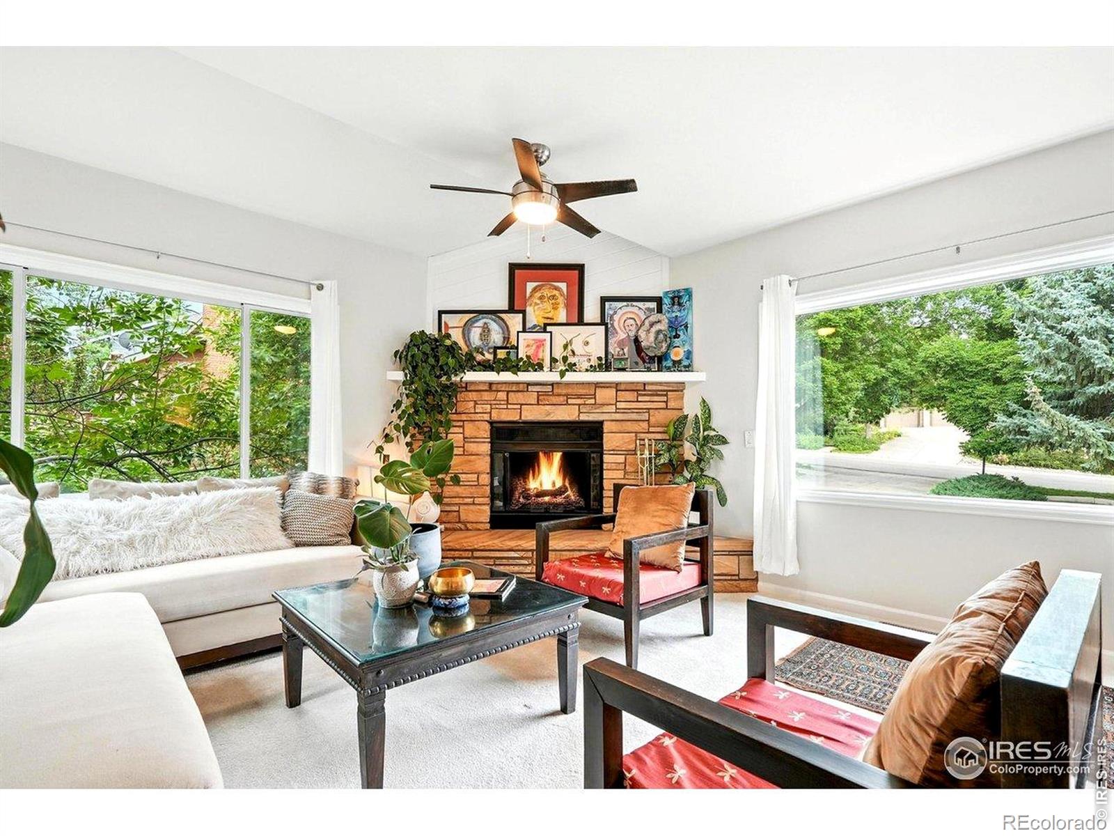 MLS Image #2 for 6686  fairways drive,niwot, Colorado