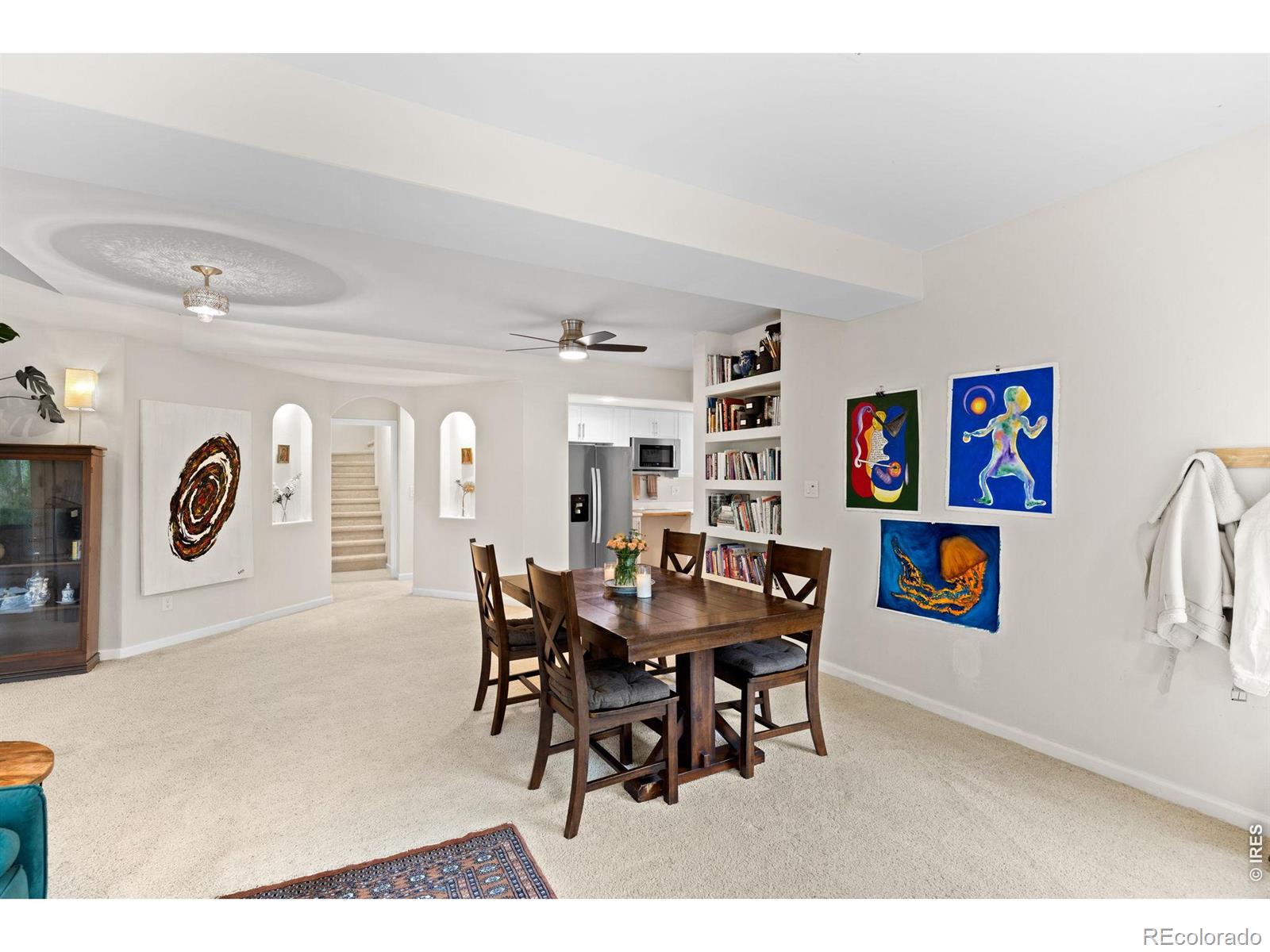 MLS Image #26 for 6686  fairways drive,niwot, Colorado
