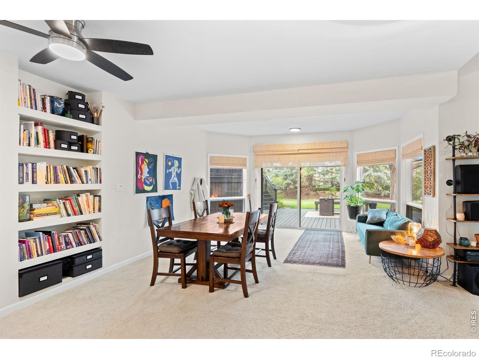 MLS Image #27 for 6686  fairways drive,niwot, Colorado