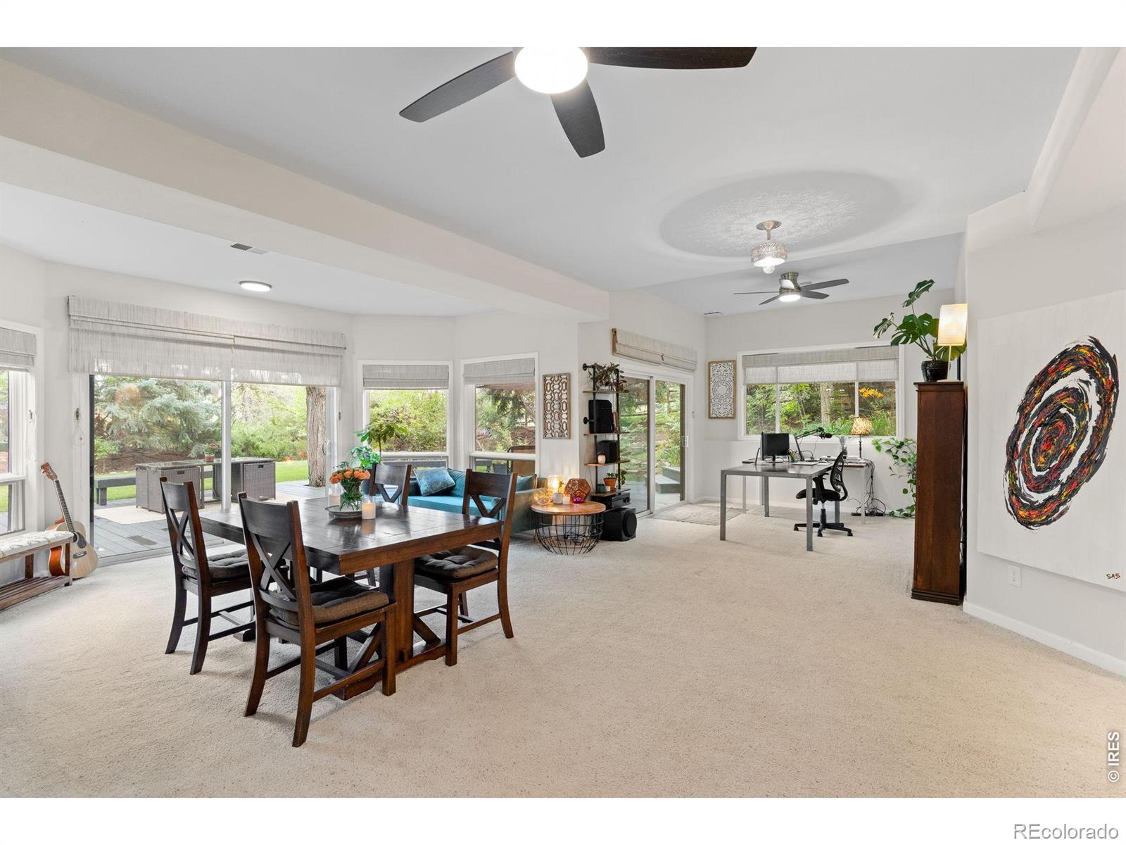 MLS Image #28 for 6686  fairways drive,niwot, Colorado