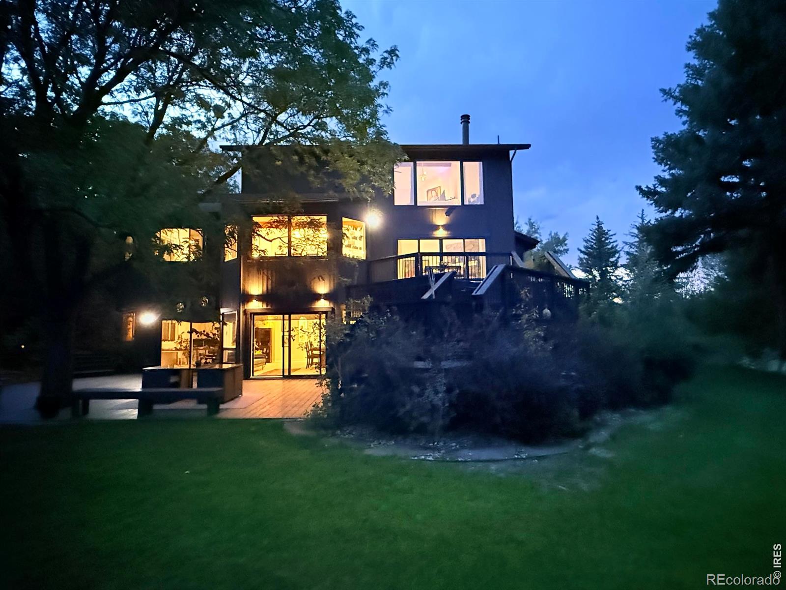 MLS Image #30 for 6686  fairways drive,niwot, Colorado