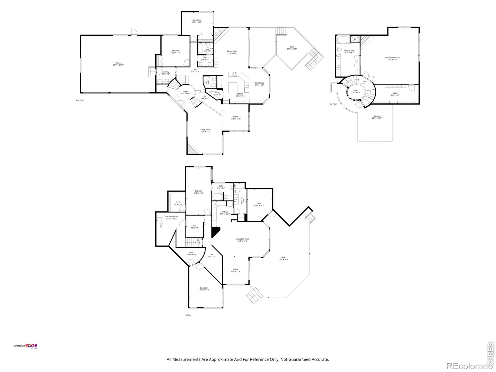 MLS Image #32 for 6686  fairways drive,niwot, Colorado