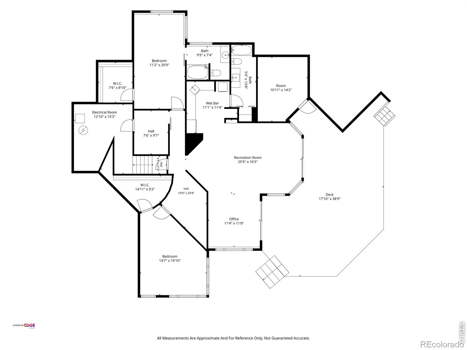 MLS Image #34 for 6686  fairways drive,niwot, Colorado