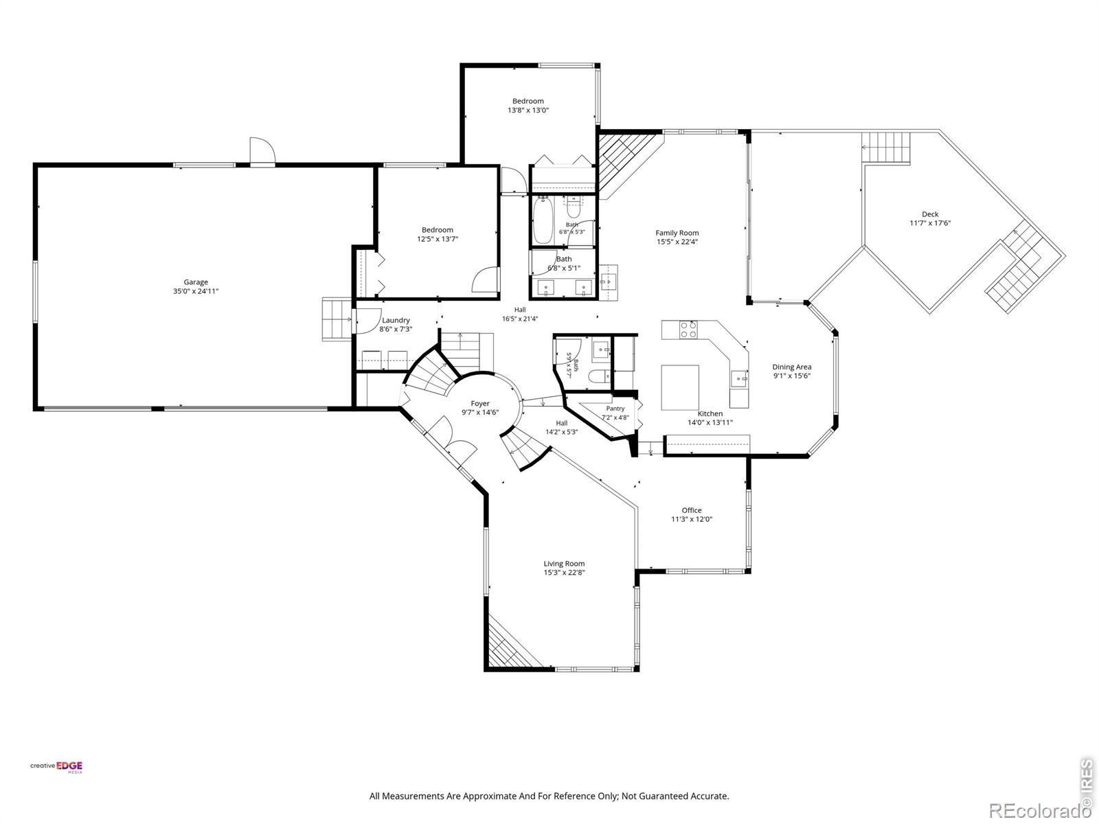 MLS Image #35 for 6686  fairways drive,niwot, Colorado