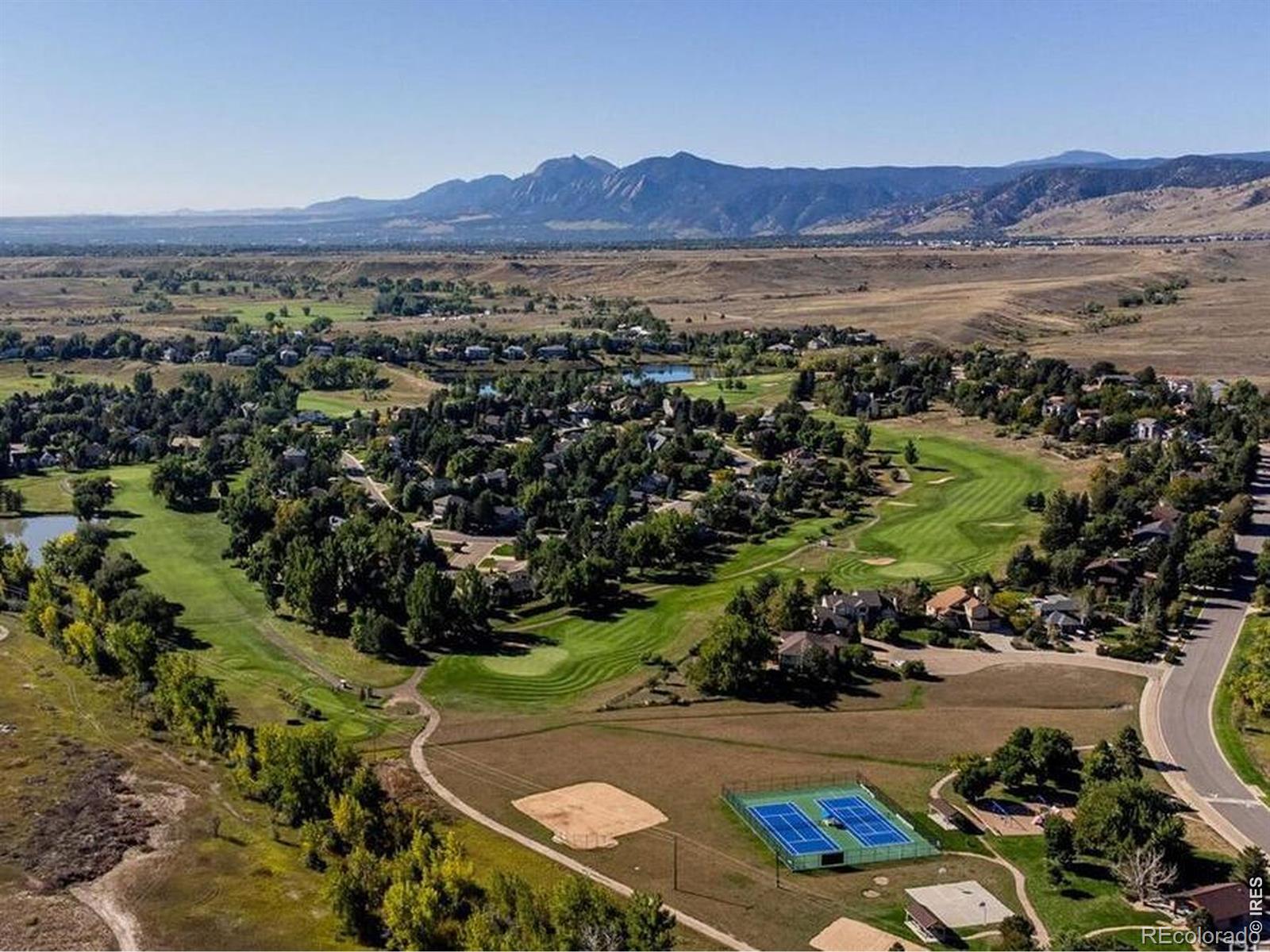 MLS Image #37 for 6686  fairways drive,niwot, Colorado