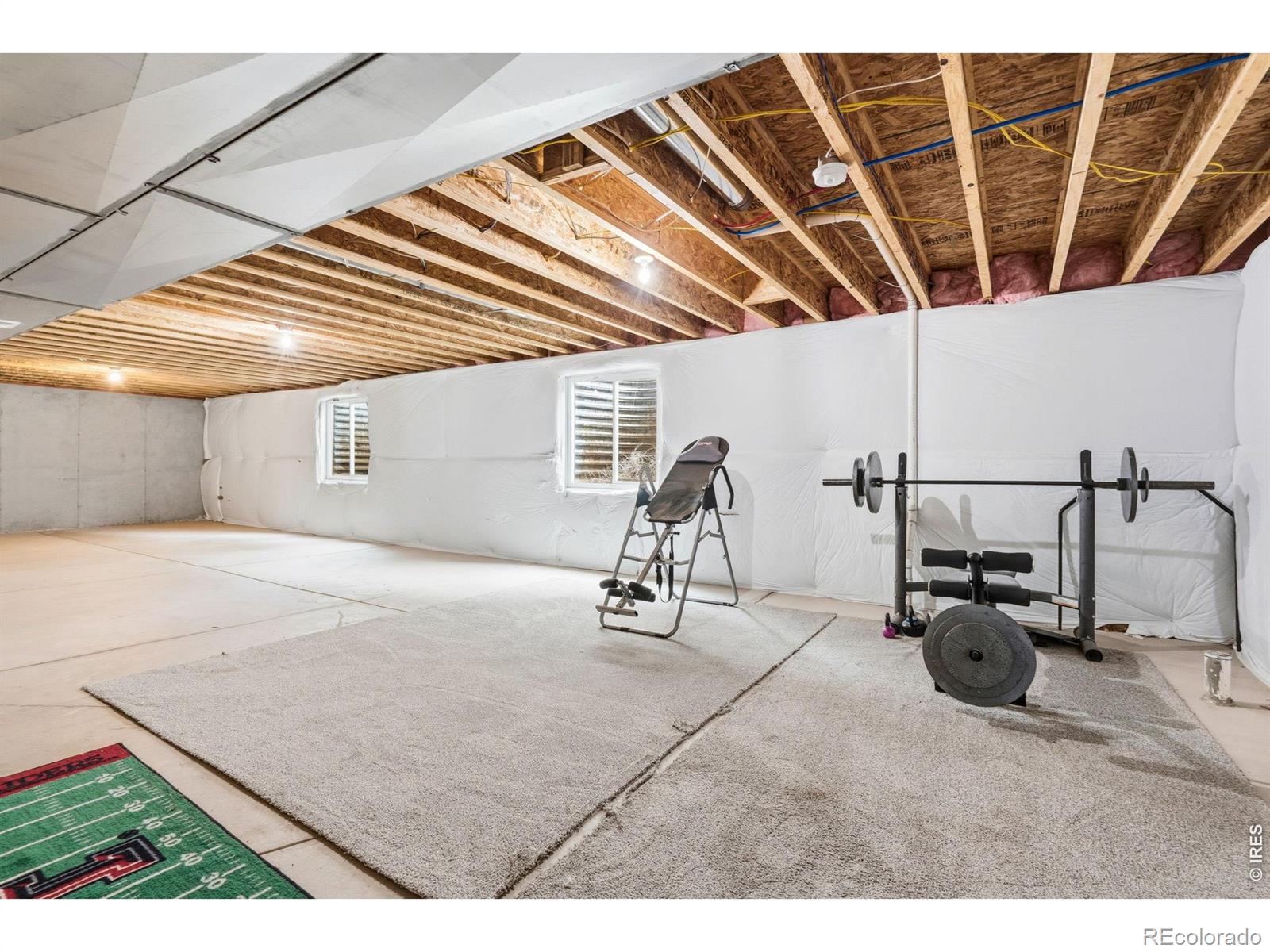 MLS Image #20 for 4503  granger drive,wellington, Colorado