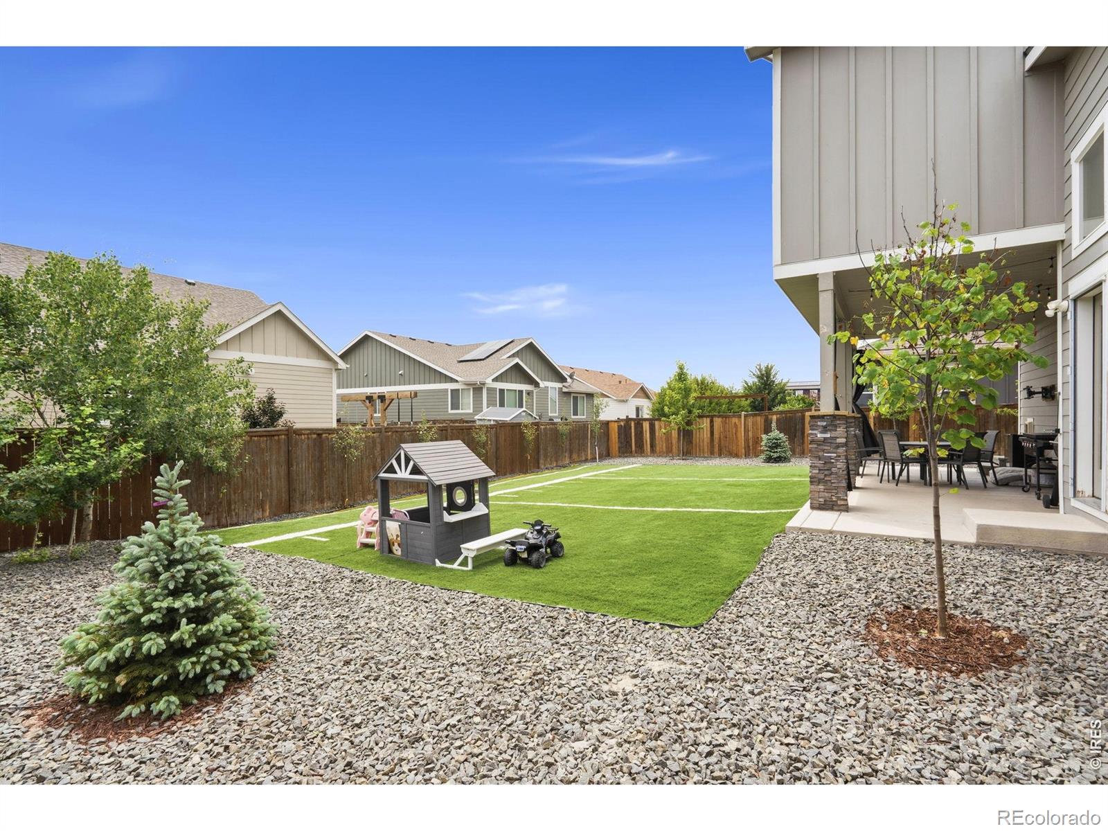 MLS Image #22 for 4503  granger drive,wellington, Colorado