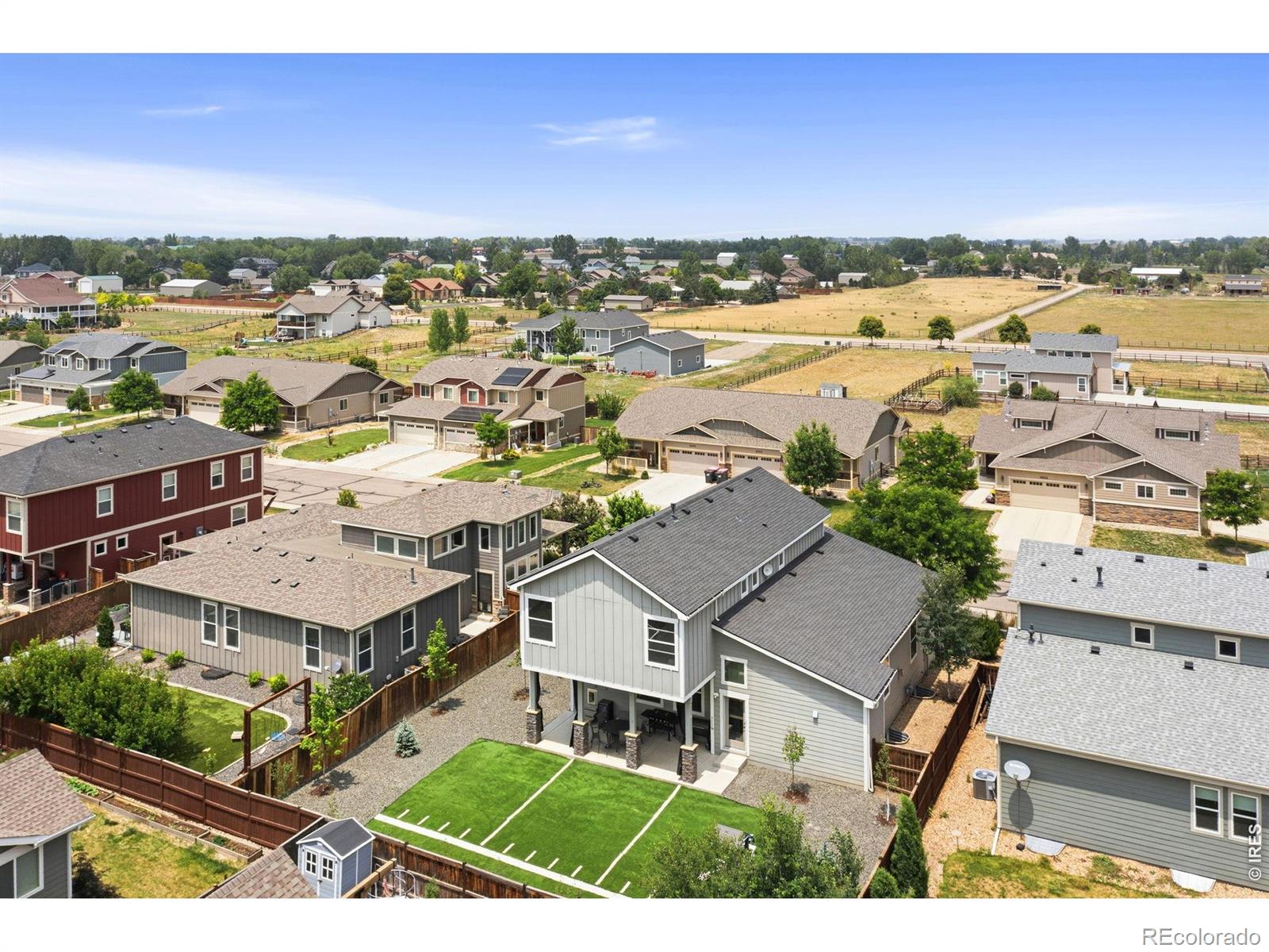 MLS Image #23 for 4503  granger drive,wellington, Colorado