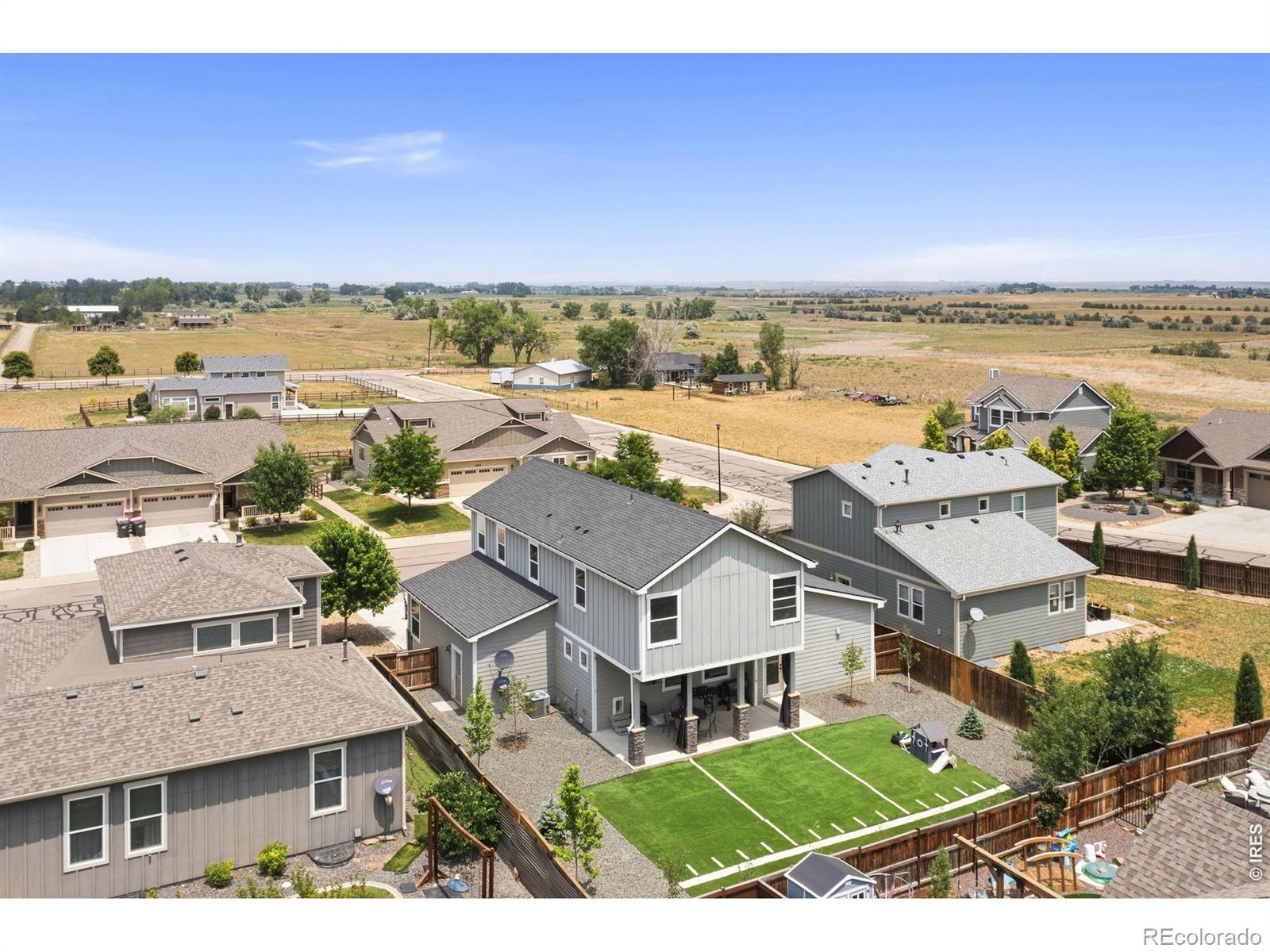 MLS Image #24 for 4503  granger drive,wellington, Colorado