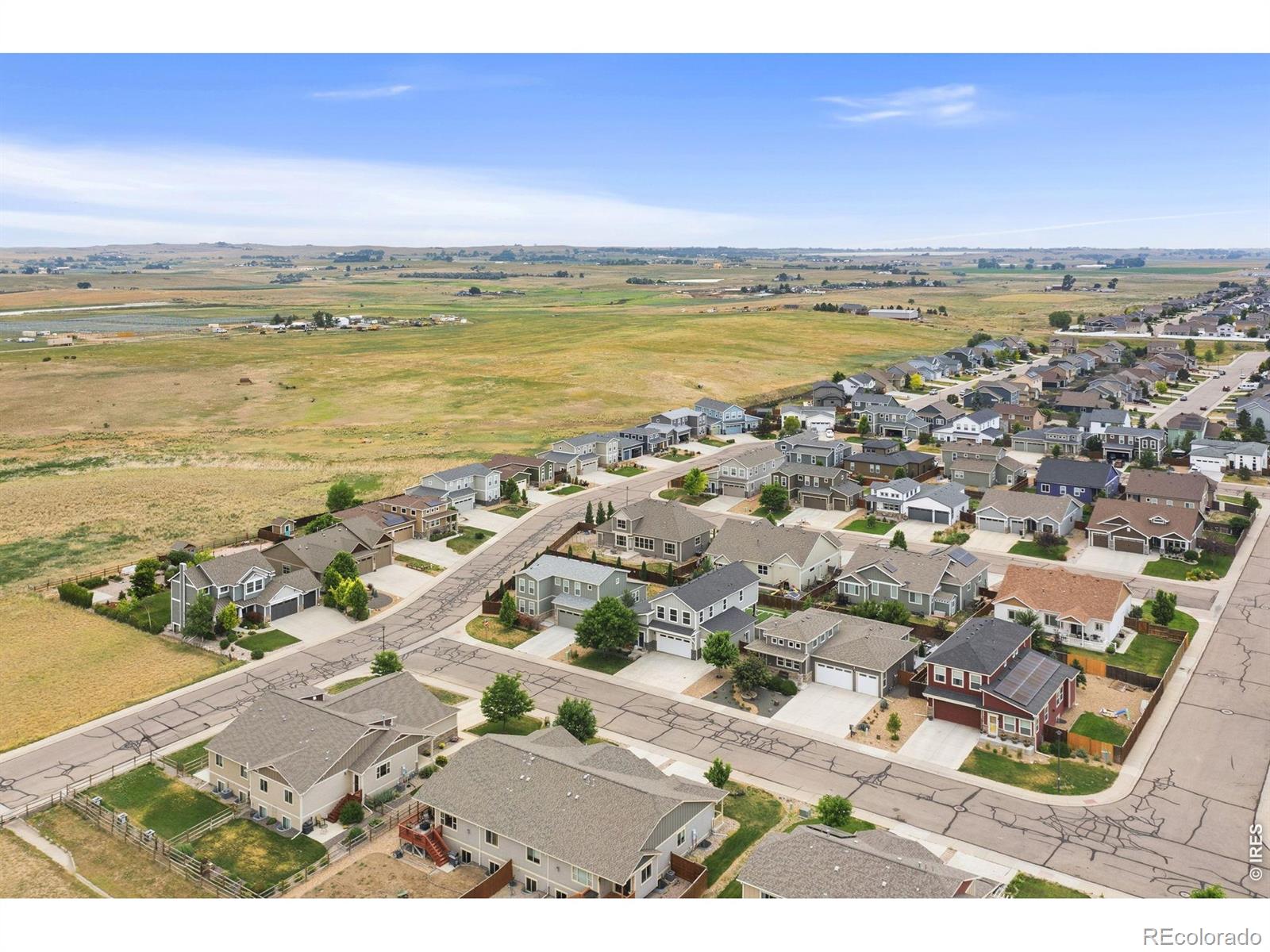 MLS Image #25 for 4503  granger drive,wellington, Colorado