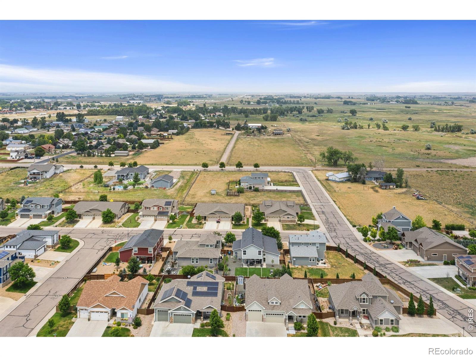 MLS Image #26 for 4503  granger drive,wellington, Colorado