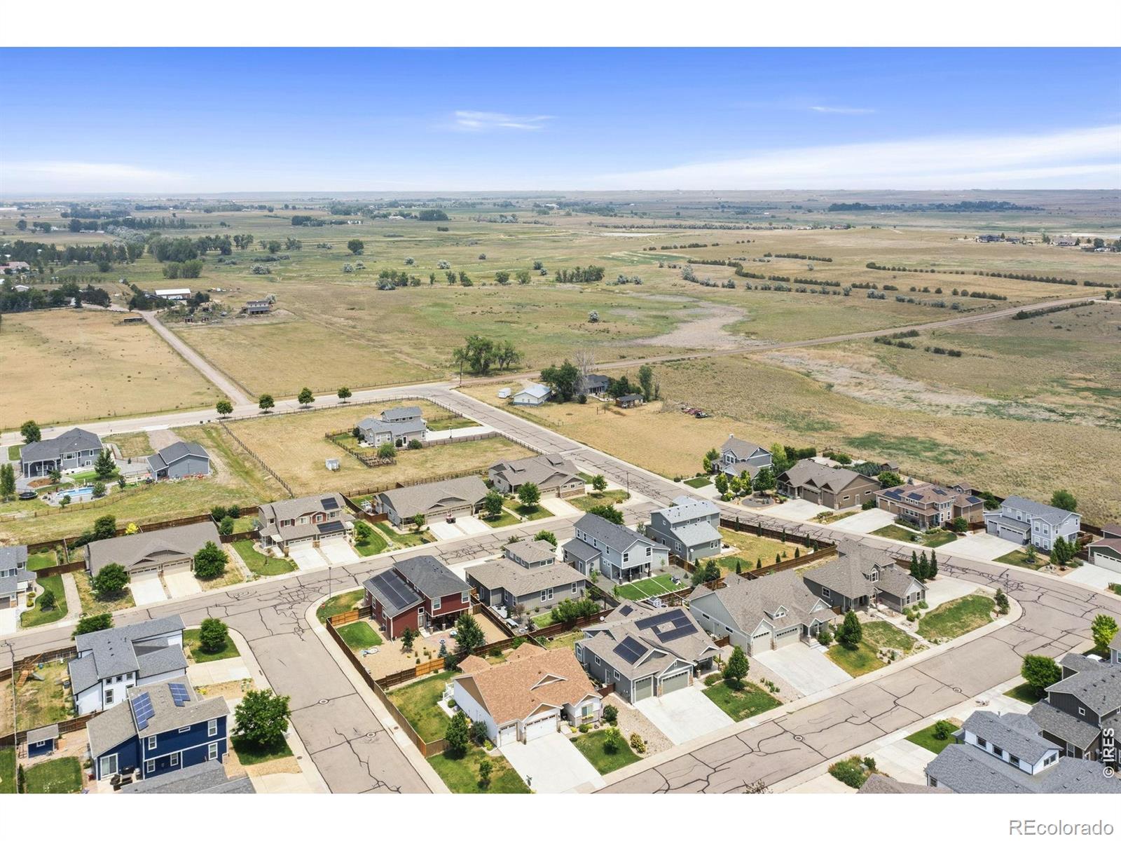 MLS Image #27 for 4503  granger drive,wellington, Colorado