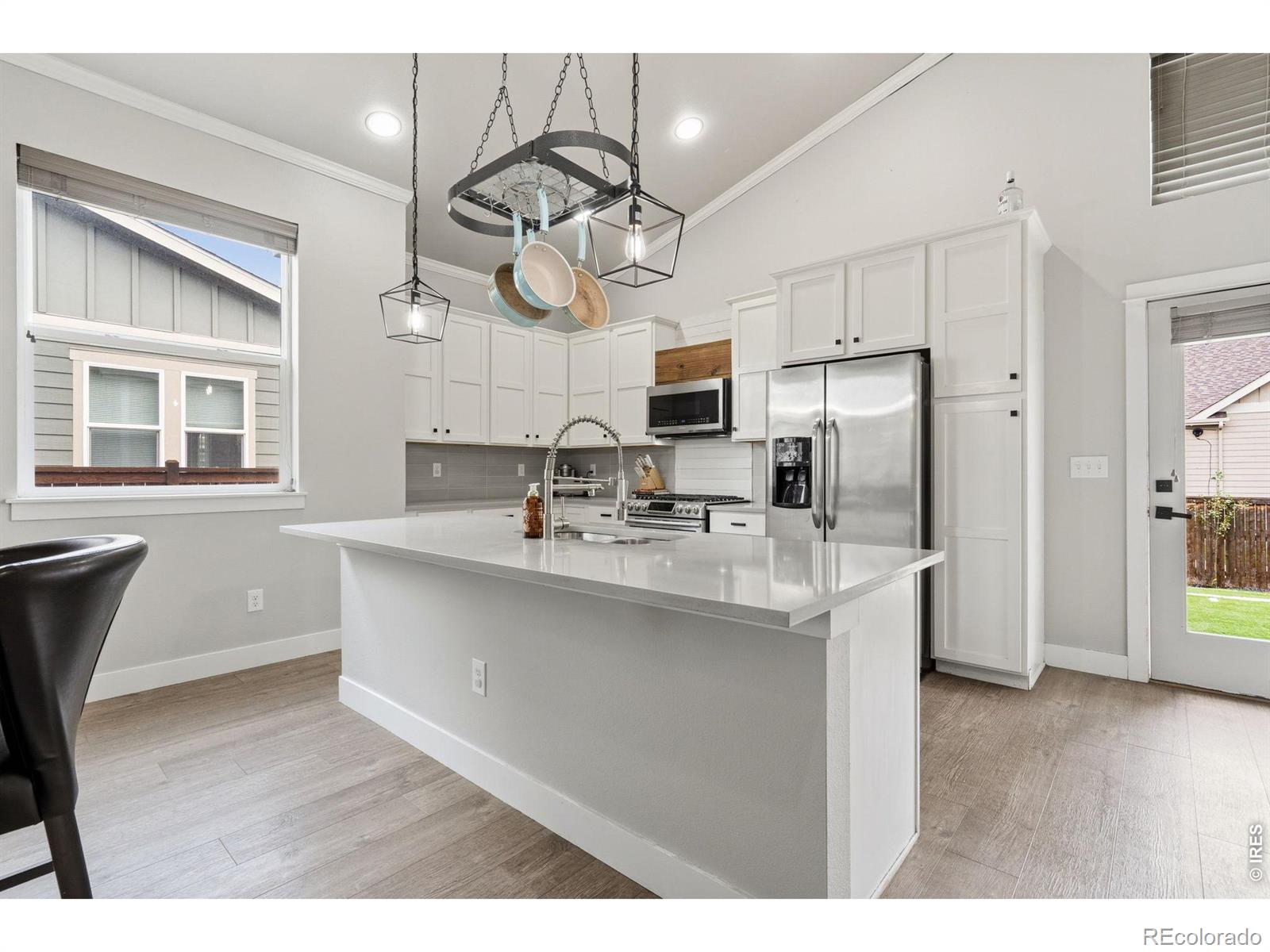 MLS Image #4 for 4503  granger drive,wellington, Colorado