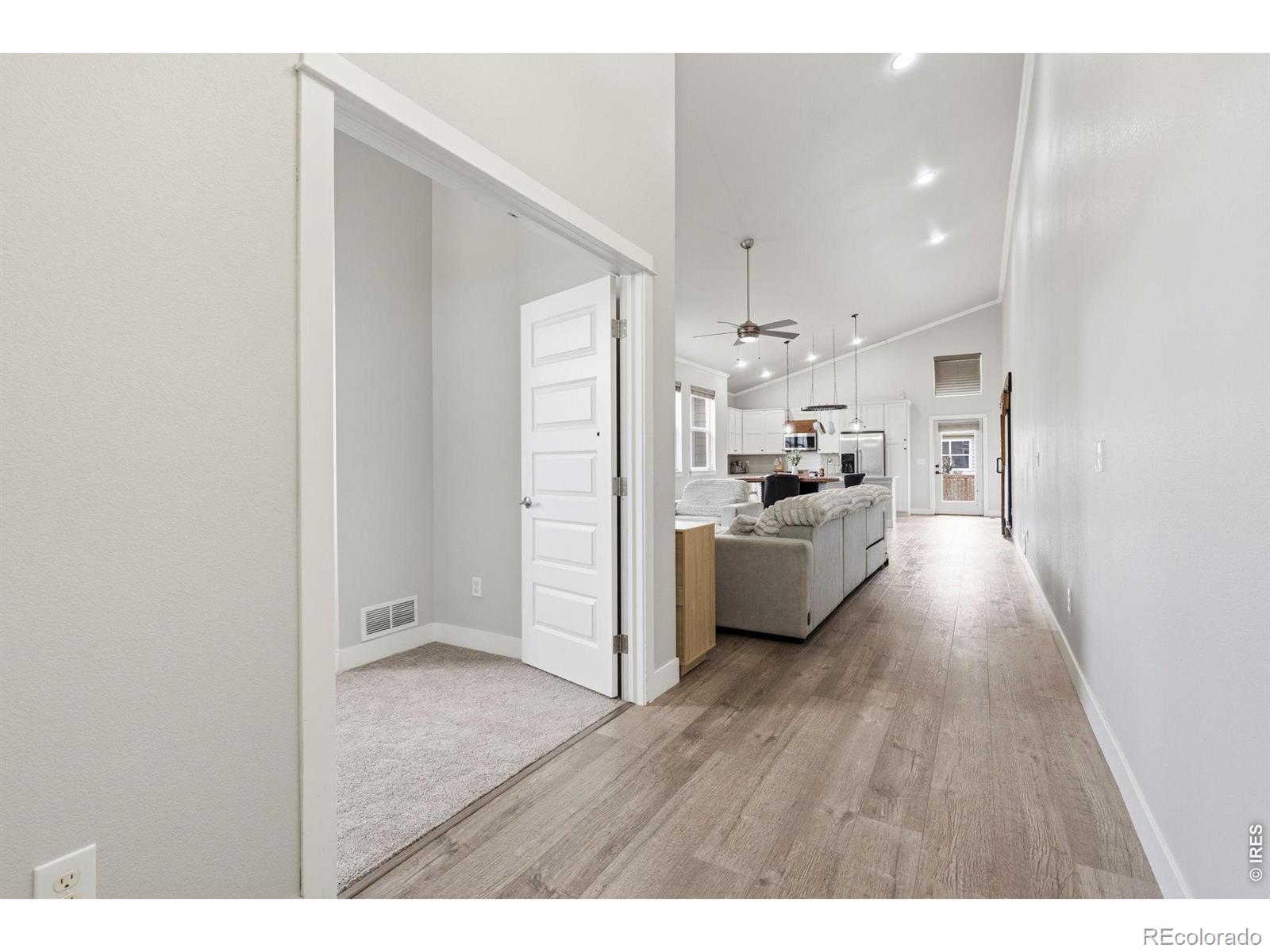 MLS Image #5 for 4503  granger drive,wellington, Colorado