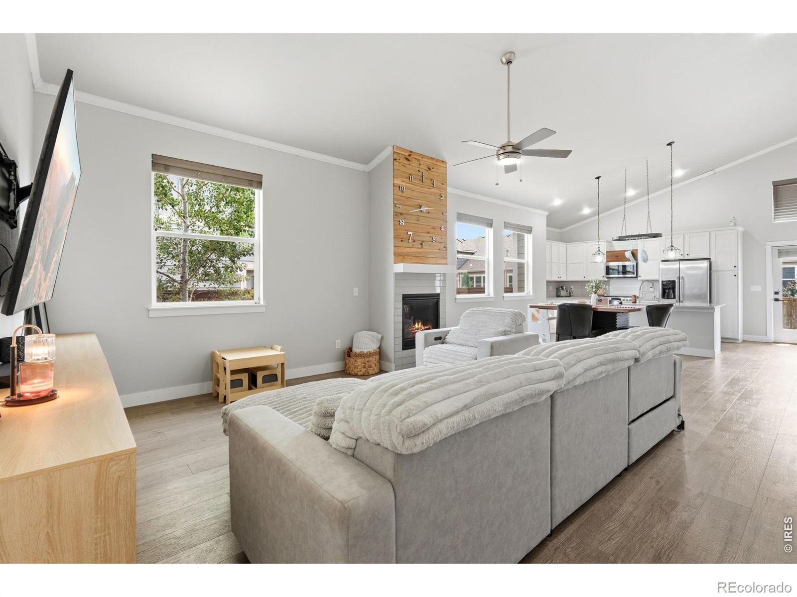 MLS Image #6 for 4503  granger drive,wellington, Colorado