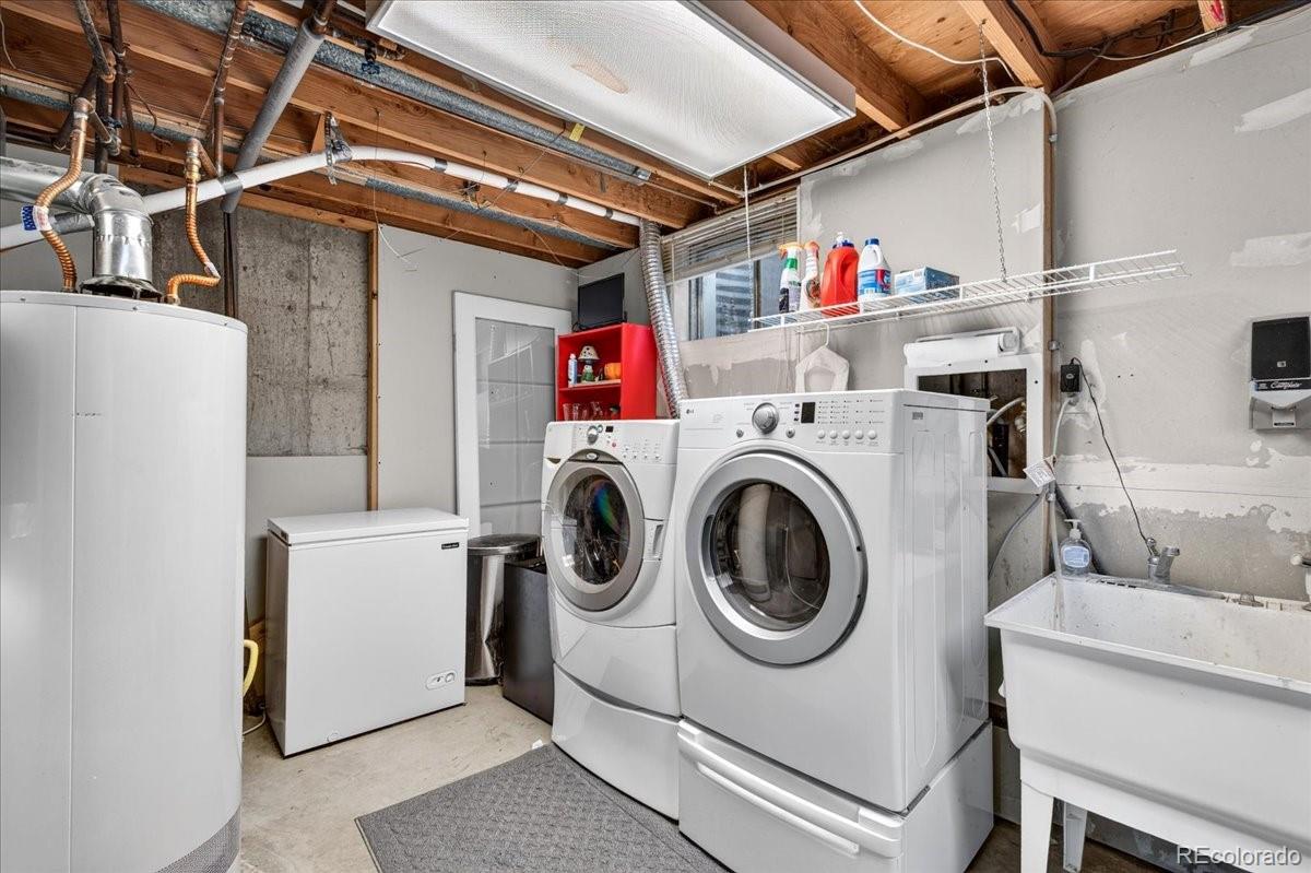 MLS Image #22 for 7725 w glasgow place,littleton, Colorado