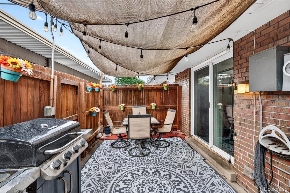 MLS Image #23 for 7725 w glasgow place,littleton, Colorado