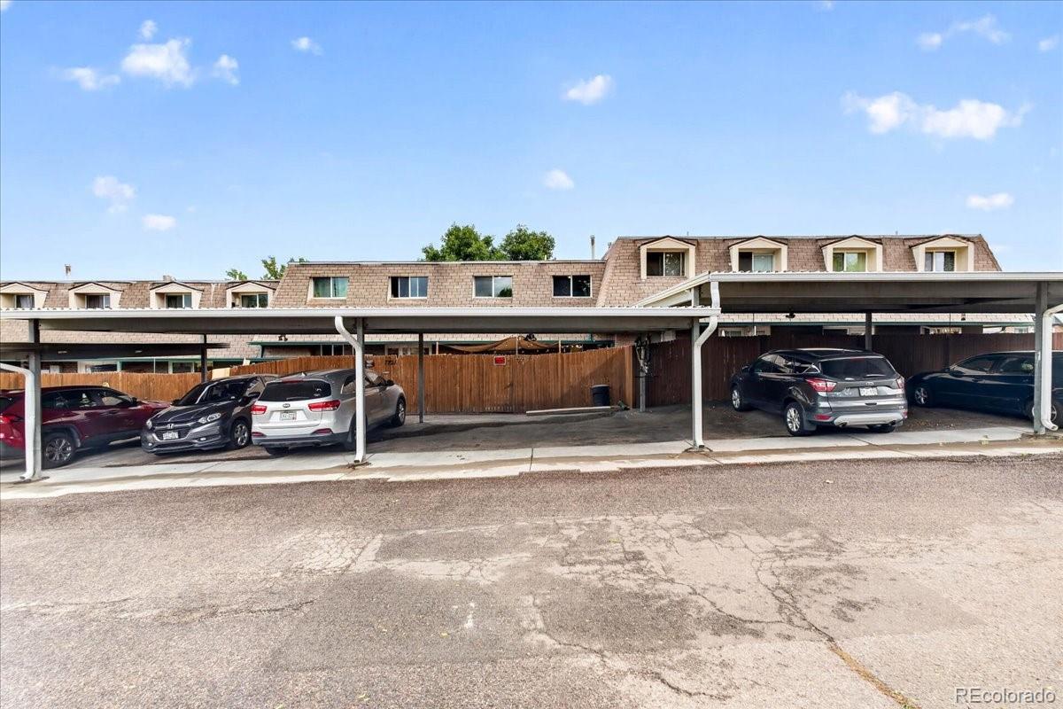MLS Image #24 for 7725 w glasgow place,littleton, Colorado