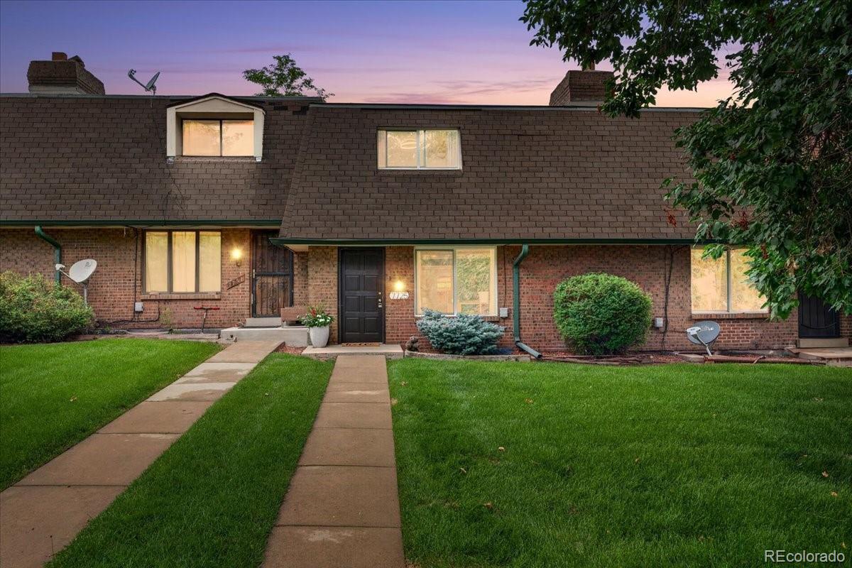 MLS Image #25 for 7725 w glasgow place,littleton, Colorado