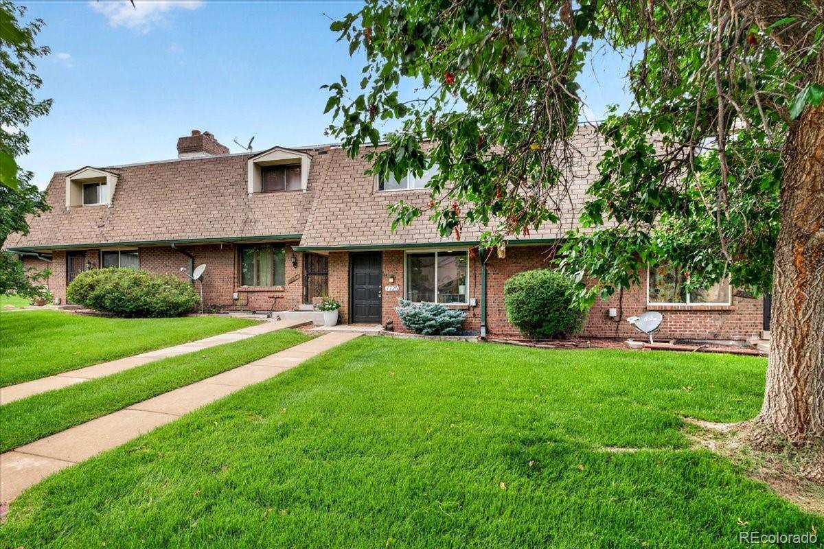MLS Image #26 for 7725 w glasgow place,littleton, Colorado