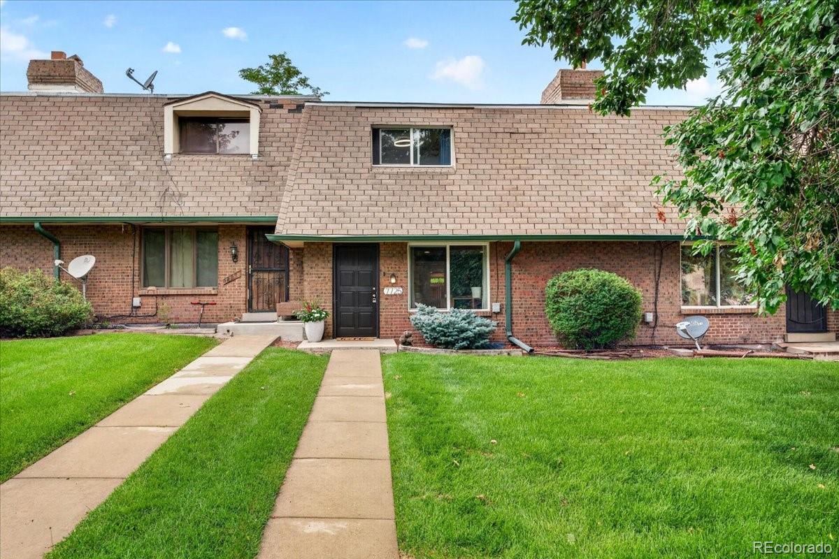 MLS Image #28 for 7725 w glasgow place,littleton, Colorado