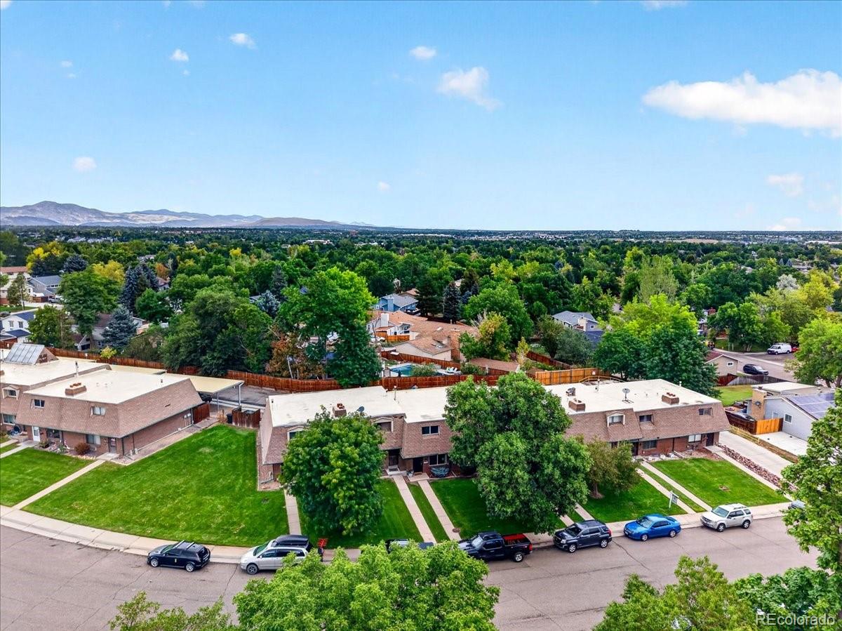 MLS Image #29 for 7725 w glasgow place,littleton, Colorado
