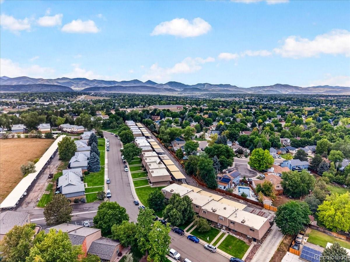 MLS Image #31 for 7725 w glasgow place,littleton, Colorado