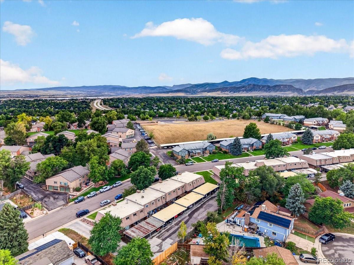 MLS Image #32 for 7725 w glasgow place,littleton, Colorado