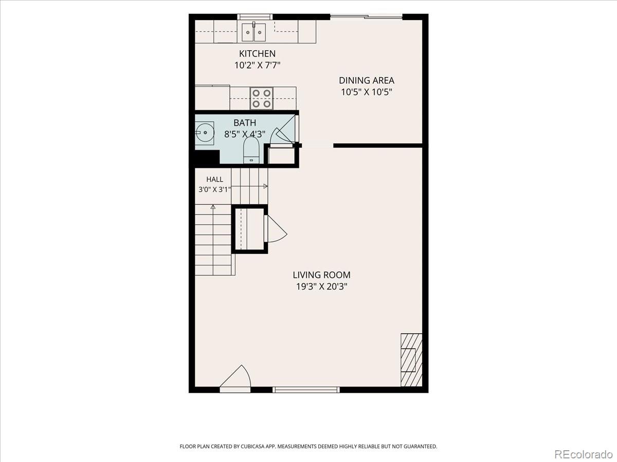 MLS Image #33 for 7725 w glasgow place,littleton, Colorado