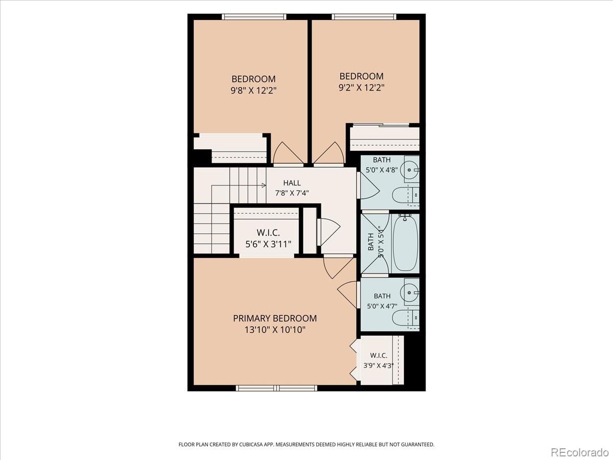 MLS Image #34 for 7725 w glasgow place,littleton, Colorado