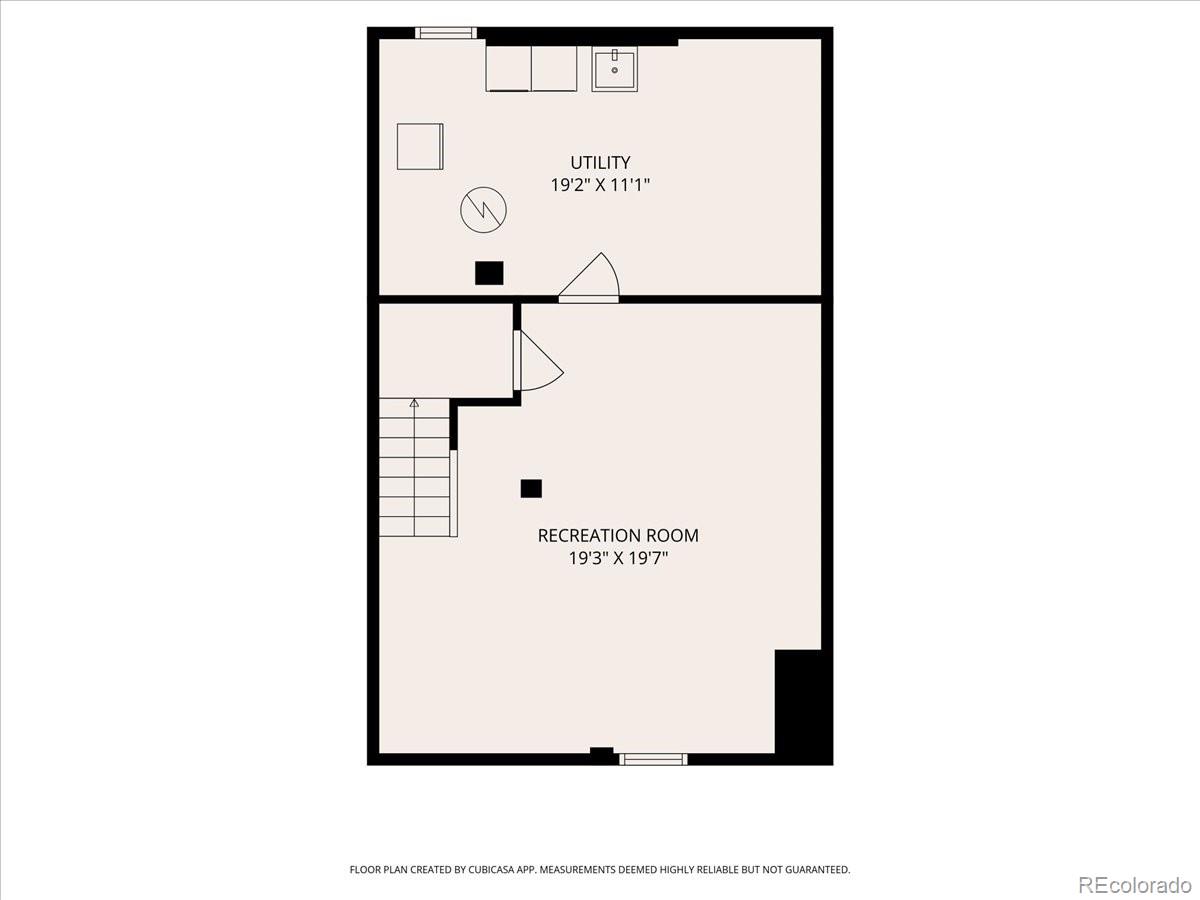 MLS Image #35 for 7725 w glasgow place,littleton, Colorado