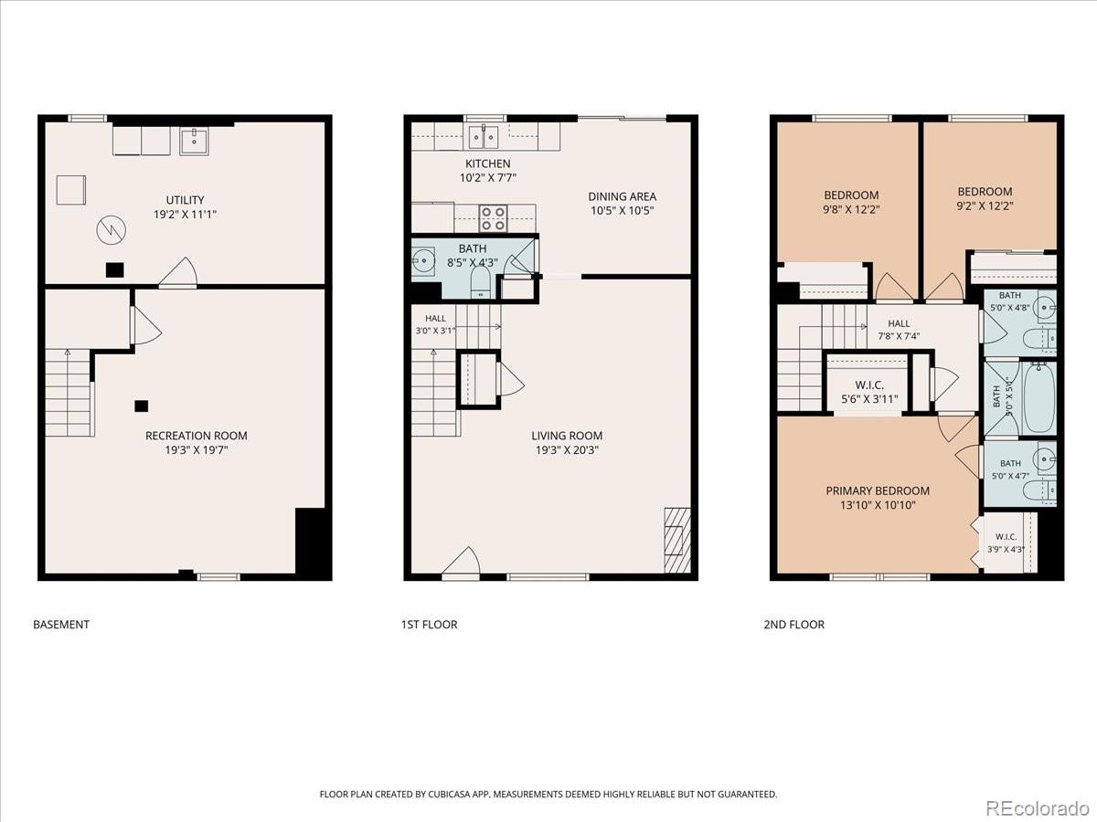 MLS Image #36 for 7725 w glasgow place,littleton, Colorado