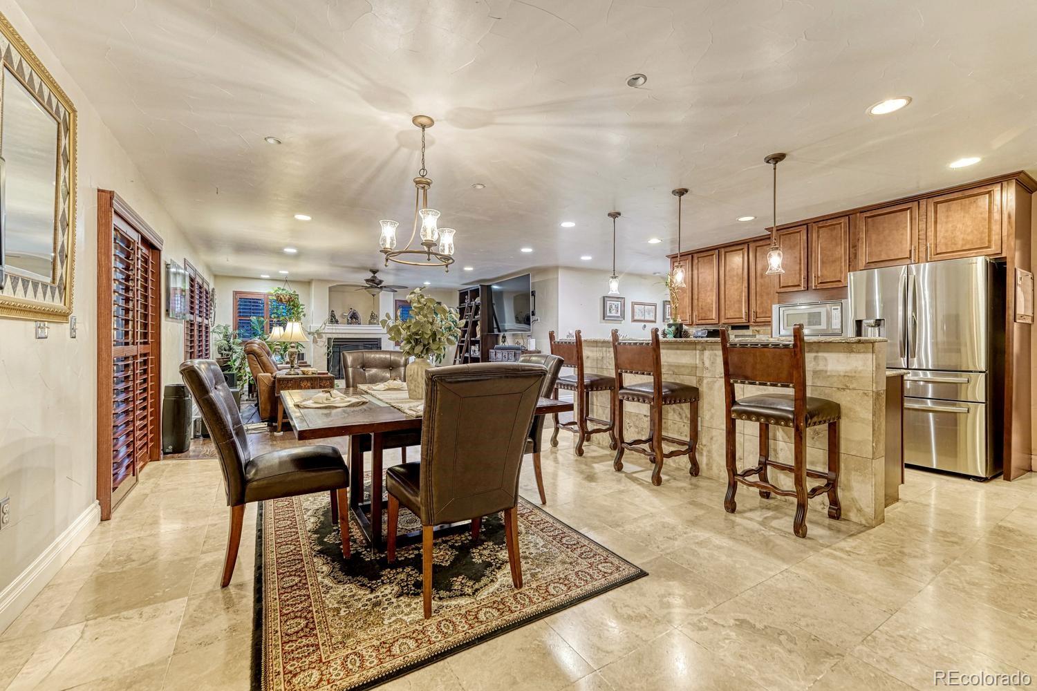 MLS Image #17 for 1023 s locust street,denver, Colorado